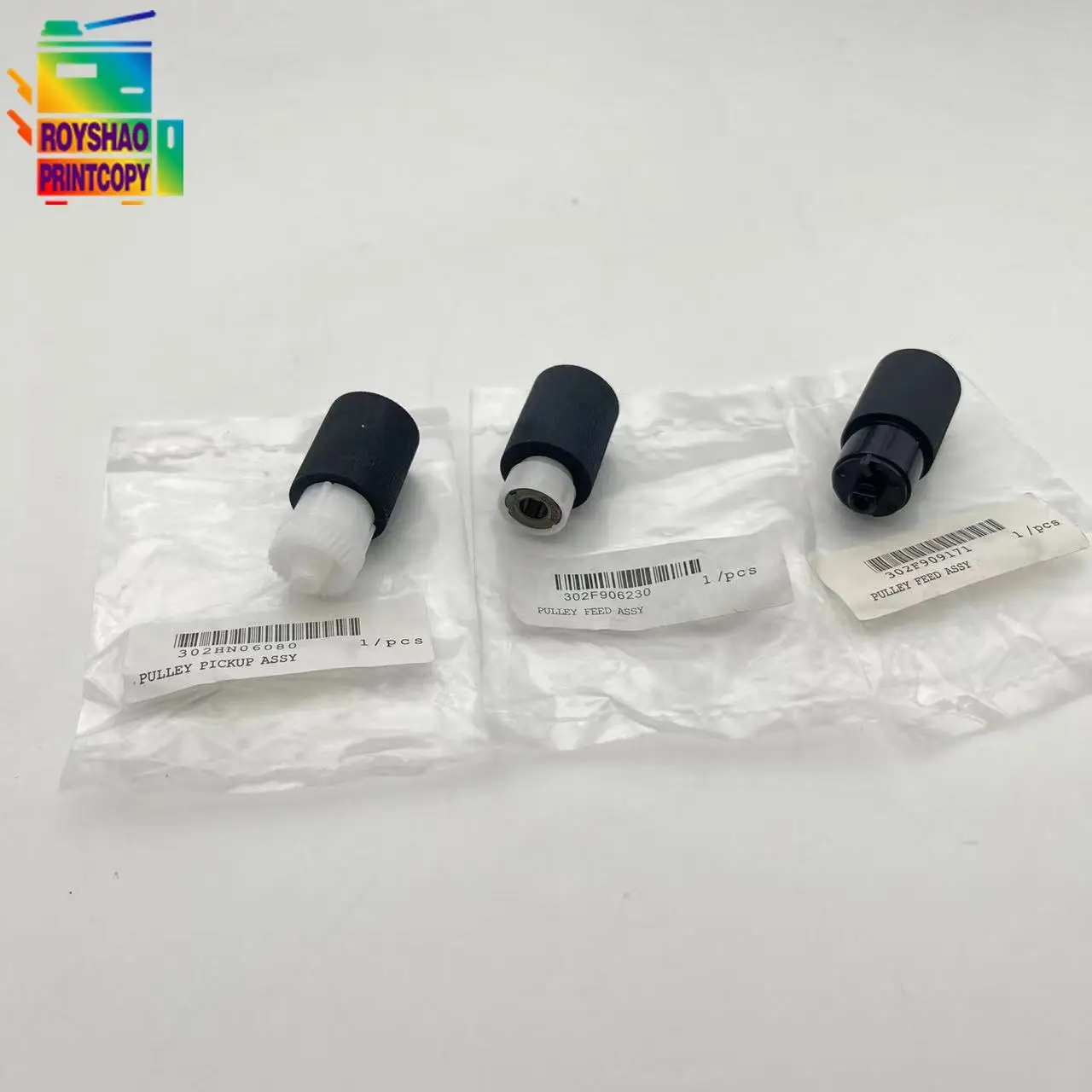 302F906230 302F909171 302HN06080 Pickup Separate Feed Roller for 