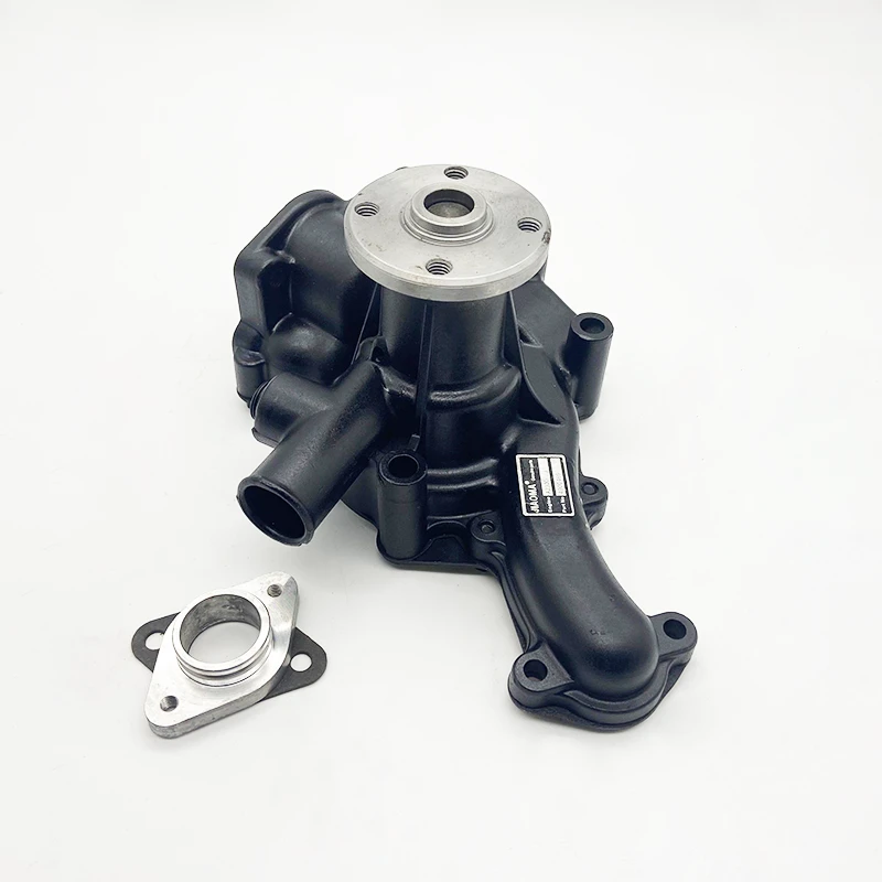 For Cummins A2300 engine Water pump accessories For Yuchai YC35 6 YC35