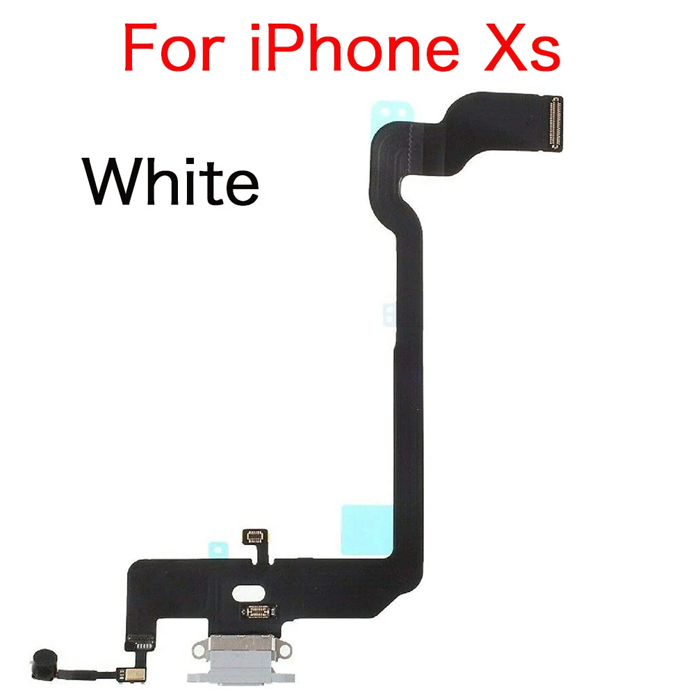 XS white