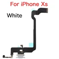 XS white