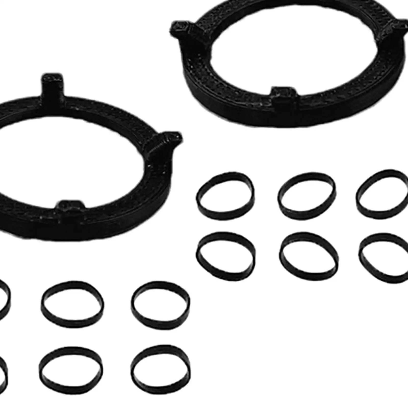 2 Pieces Remote Control Rocker Damper for /Mini Spark RC Parts