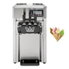 Best Price Commercial Ice Cream Maker Machine 2