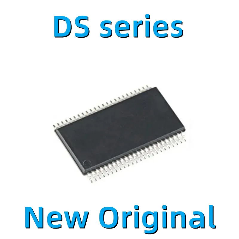 New original DS90C363MTDX DS90C365AMTX DS90CF363AMTDX DS90CF364AMTDX DS90CF364MTDX DS90CF366MTDX TSSOP48