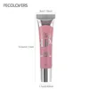 New Lip Stain Peel Off and Reveal - Long Lasting Waterproof Pink Lip Tint Transfer Proof Natural Lip Stain 6