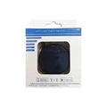 Deep Blue Color Box