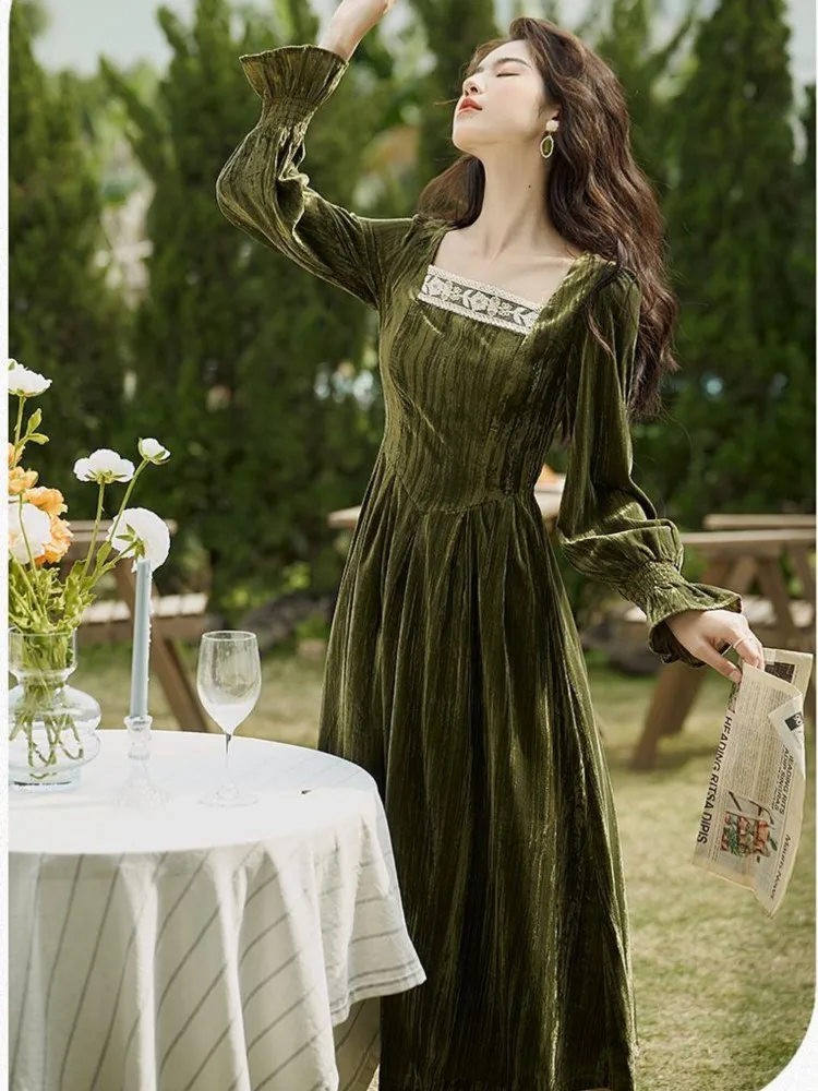 Shorts Green Velvet Dress: The Unexpected Perfect Blend of Comfort, Style,  and Seasonal Versatility