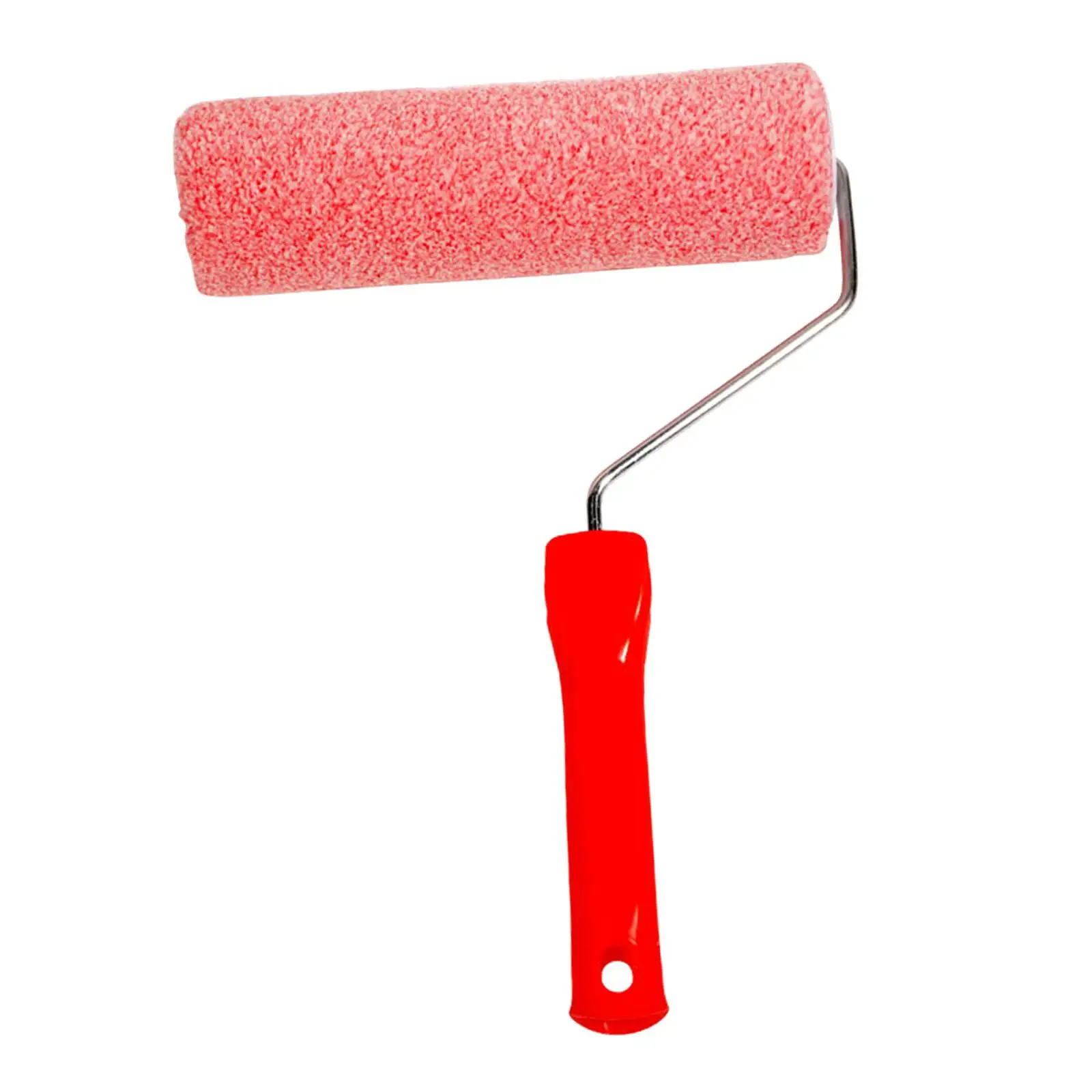 Texture Roller DIY Versatile Smooth Professional Decorative Art Pattern Paint