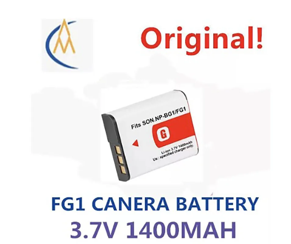 ApplytoSonySonycamerabatteryNPBG1FG1Sonydigitalcameraseries