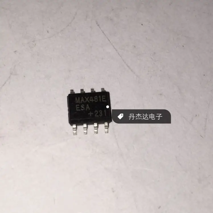 

30 шт. Оригинальный Новый MAX481EESA MAX481E RS-422 transceiver
