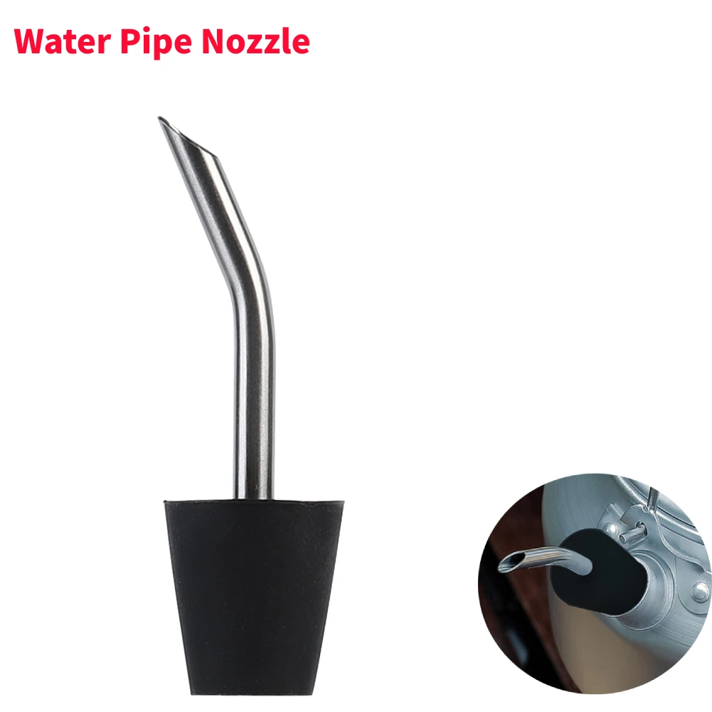 Nozzle Black