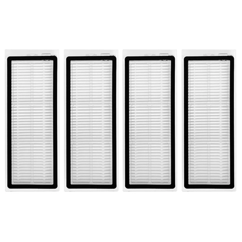 

Replacement Hepa Filter For 360 S9 X95 X90 Robotic Vacuum Cleaner Spare Parts Accessories