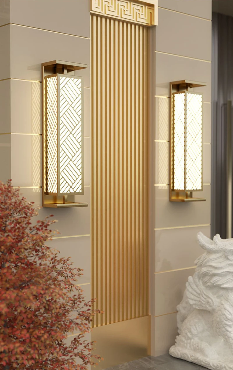 Outdoor Light 1