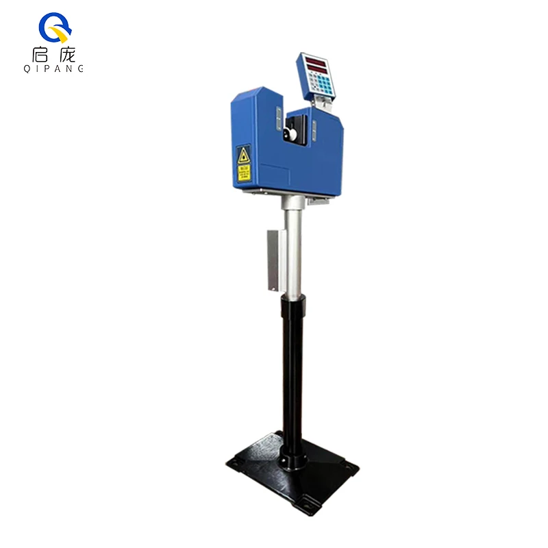 

QP3025 0.1-25mm LASER DIAMETER GAUGE MACHINE cable Laser diameter measuring control device Laser Diameter Gauge Digital Measure