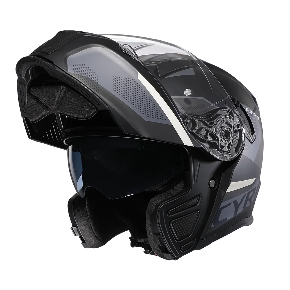 Modular Flip Up Full Face Helmet 1