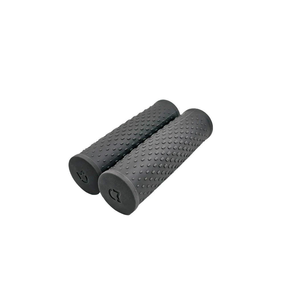 Scooter Parts Grips for XM mi M365 1S Mi3 Electric Scooter Handlebar Cover Handlebar Gloves Accessories scooter handlebar grip
