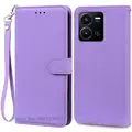 Light Purple-Strap