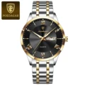 978 Gold Black
