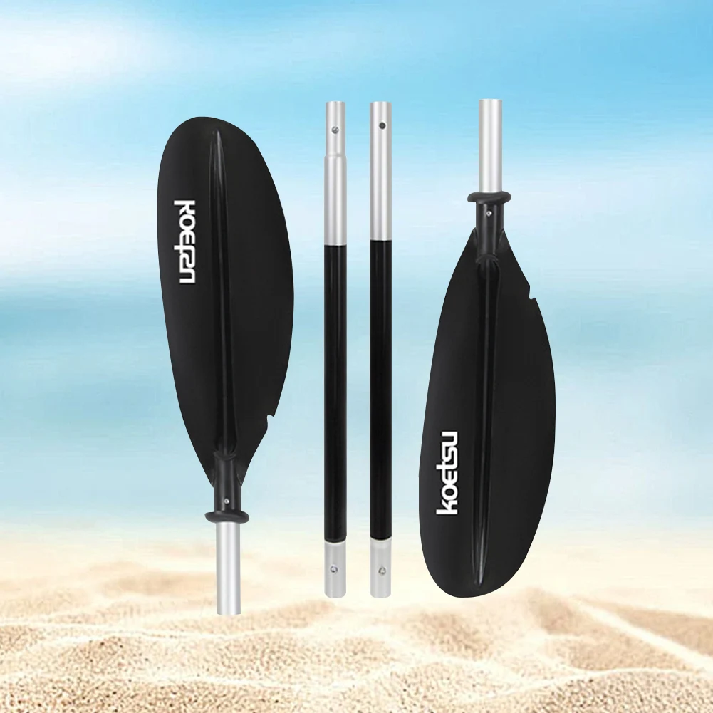 Aluminum Alloy Kayak Paddle for Water Sports