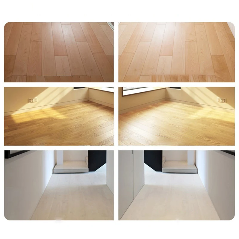 Floor Cleaner Water Soluble Cleaning Sheet Mopping Floor Wiping Wooden Tiles Toilet Household Cleaning Tool 30pcs/bag floor cleaning sheet