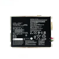 L11C2P32 3.7V/6340mAh Battery for Lenovo IdeaTad S6000 S6000-F S6000-H A7600 A7600-HV A7600-F A10-80 A10-80HC S6000F/H L12D2P31 - Image 2