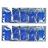 20/10Pcs EMS Hydrogel Electrode Gel Pad For Hip Abdominal ABS Fitness Muscle Stimulator Trainer Exerciser Body Slimming Massager 2