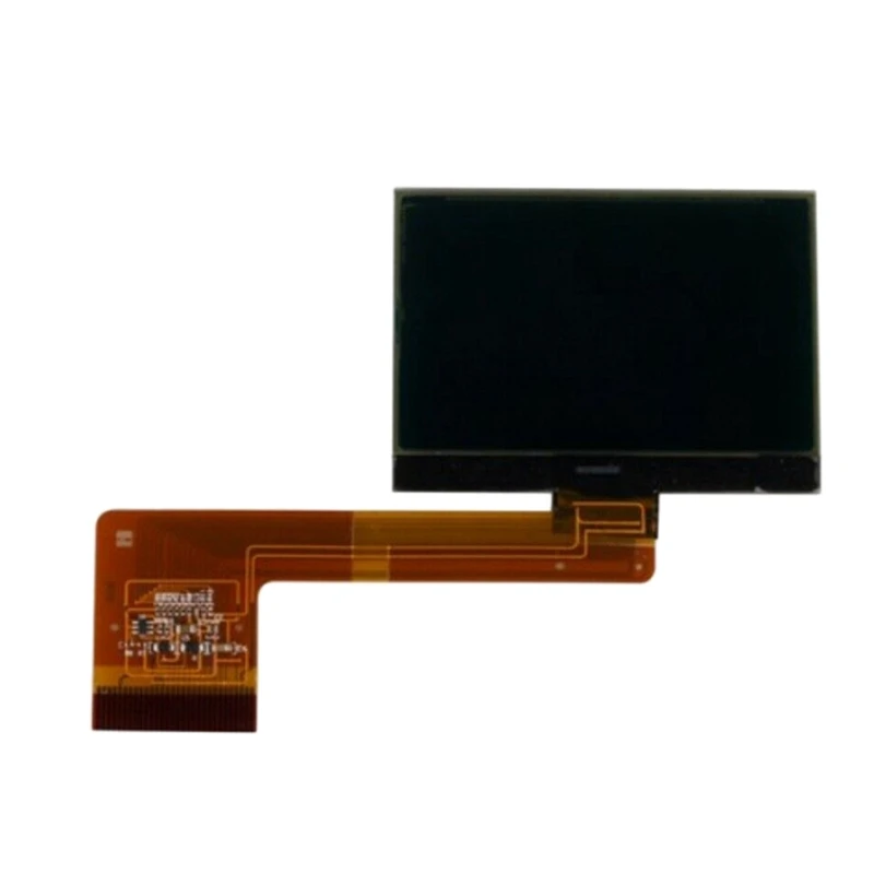

Instrument Cluster LCD Display Screen Accessories For A6 A6L C6 2005-2009 Dashboard Pixel Repair