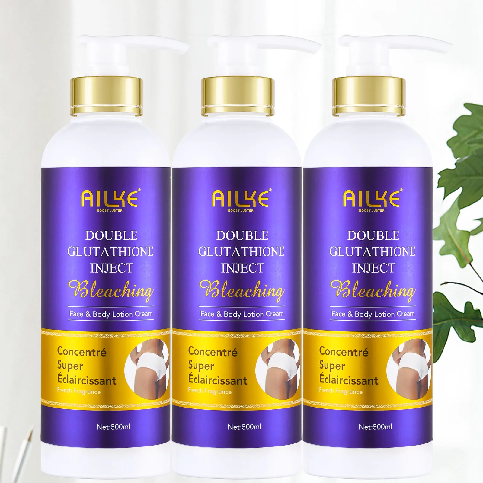3 Collagen Lotion