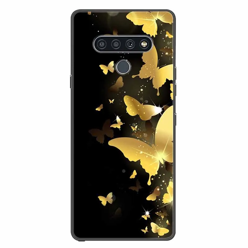 Phone Case For LG K41s k51s Q70 Q60