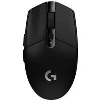 Logitech (G) G102 G304 Mouse USB Wired Gaming Mouse 8000 DPI Rainbow Optical Effect Screen for PC/Mac Computer and Laptop 4