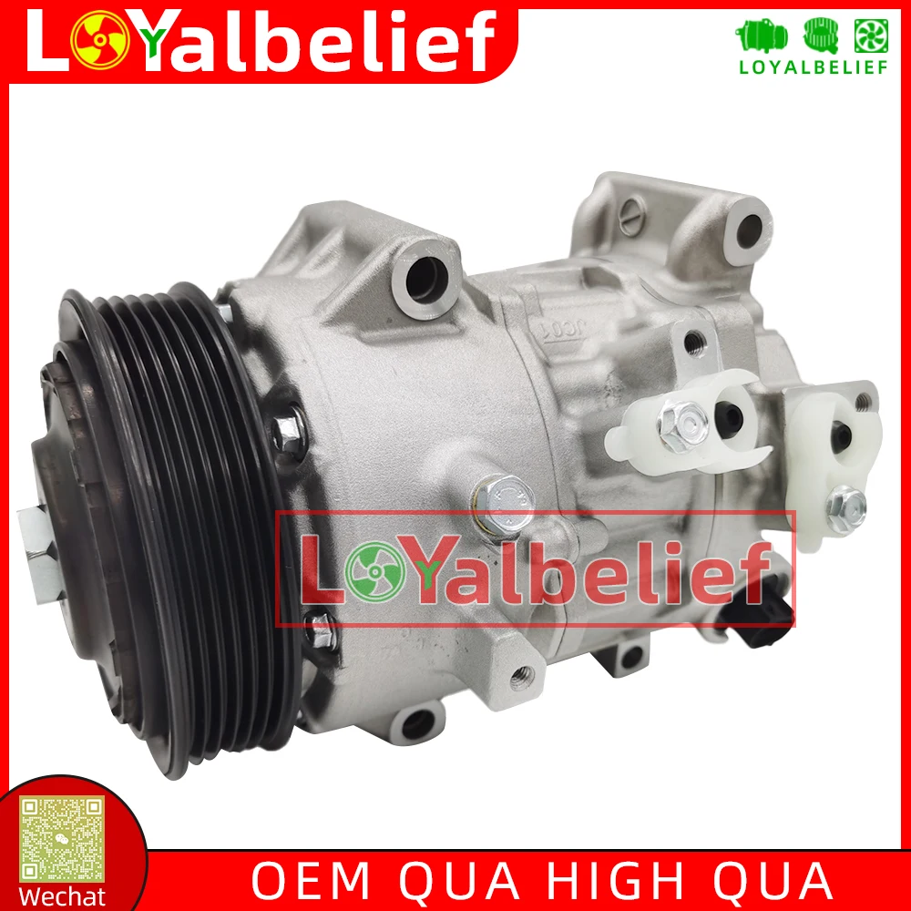 w*2様 カムリ AXVH70 A/Cコンプレッサー 042400-0171 中 w*2様 カムリ AXVH70 A/Cコンプレッサー 042400-0171 中 - メルカリ