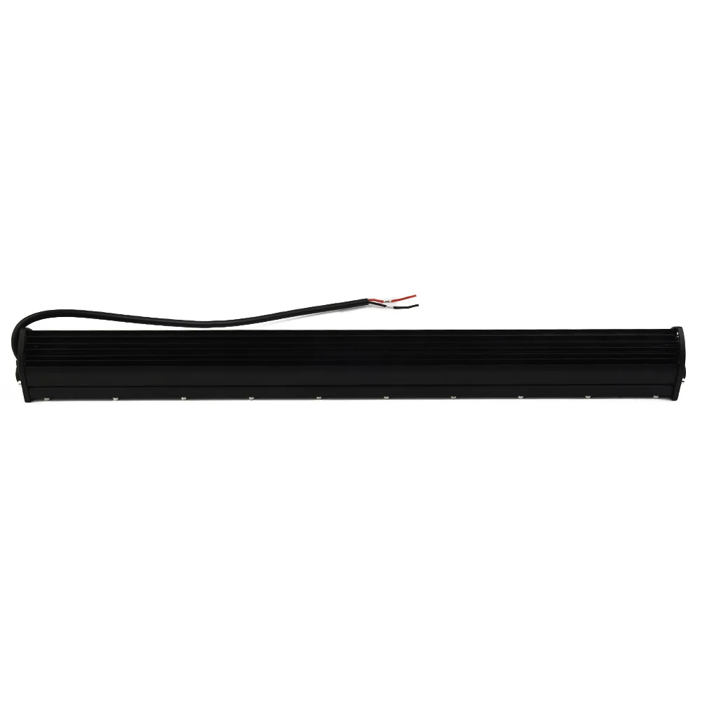 

1Pcs 20 Inch 1200W LED Light Bar Offroad Driving Lights Work Light Combo Beam Bar 12v 24v For Truck SUV ATV 120000LM