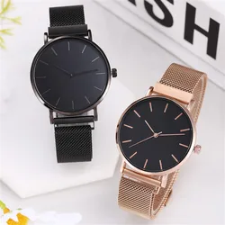 watch for women  Women's wristwatch  Thin dial Leather Belt Fashion Simpler Watch Clock Reloj Cheap Watch  Women's watches