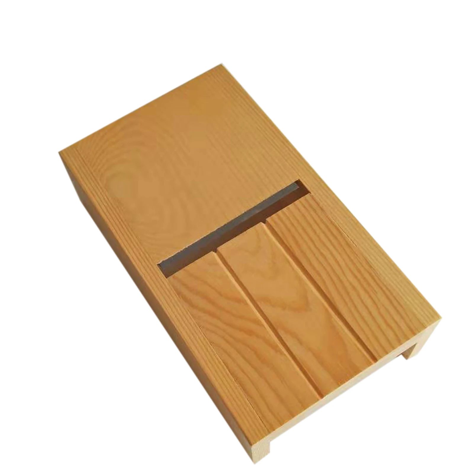 Soap Cutter Drawer Box Mold Soap Beveler Planer Trimming Tool for Handmade Soaps and Candles Trimming