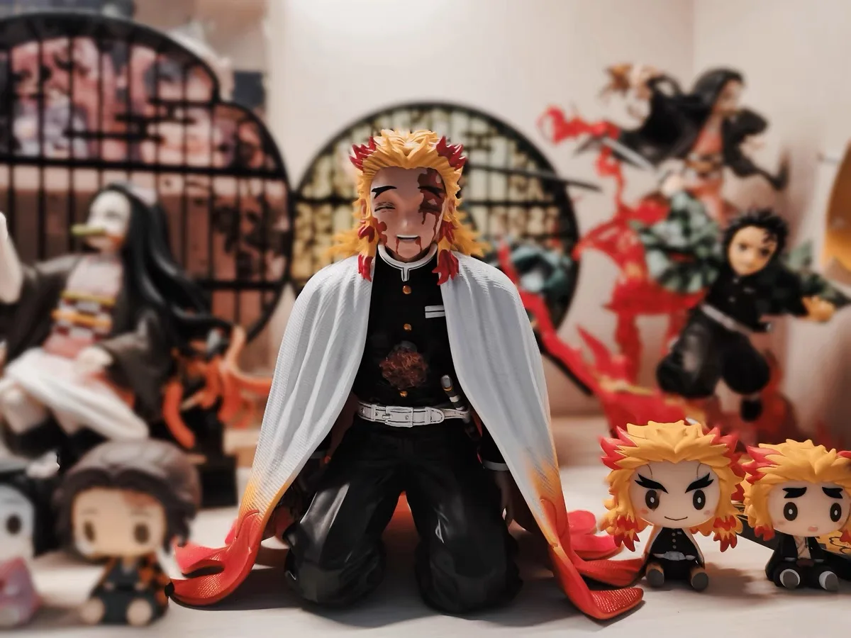 Trunkin Statue PVC Figure Toys Naruto Anime Minato Collection Model Toy 29  cm Figurine… - Statue PVC Figure Toys Naruto Anime Minato Collection Model  Toy 29 cm Figurine… . Buy Anime Minato