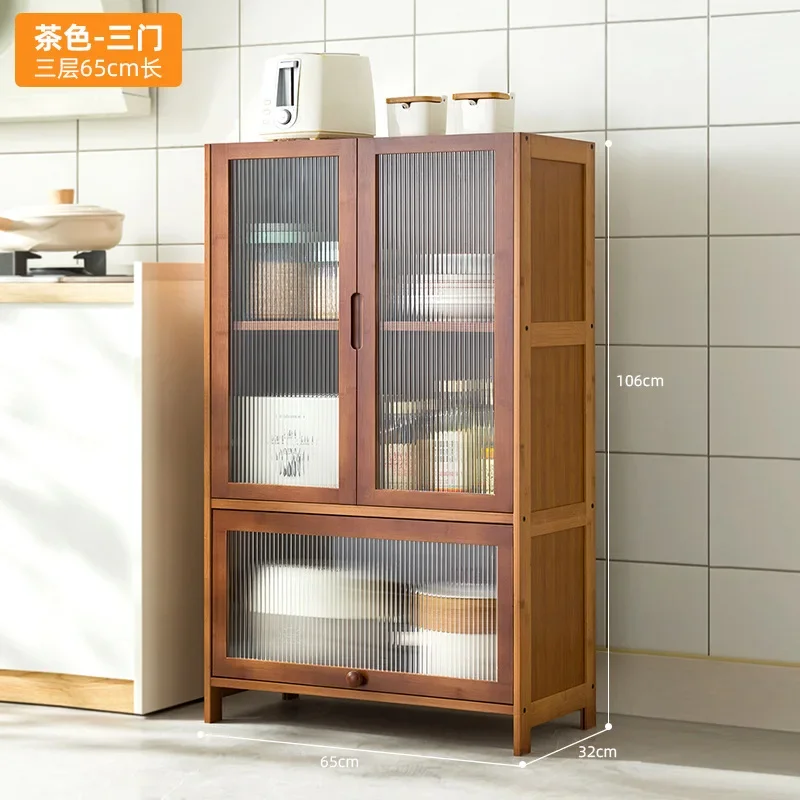 Kitchen Cabinets Furniture Living Room Organizers Storage Sideboard Muebles Vitrina Cajonera Dormitorio Gabinete