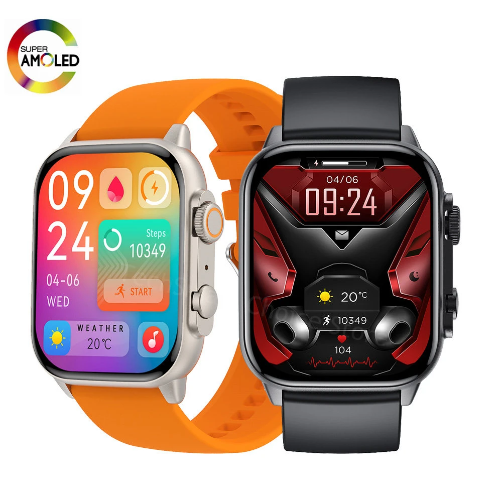Actividad Física Pulsera Inteligente Con Gps Integrado Apple Watch