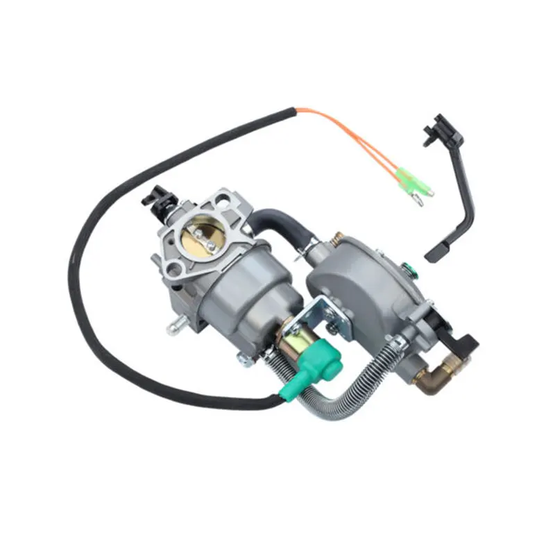 CARBURATEUR-GX390 5kw 13HP GX340 11HP Automobile Type 188F Carburateur moteur générateur