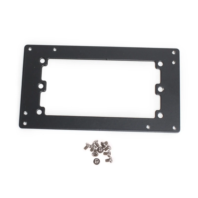

MetalATX Fixed SFX Power Supply Bracket for PC Case Metal Bracket Dropship