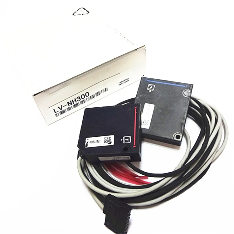 

Laser Sensor LV-NH300