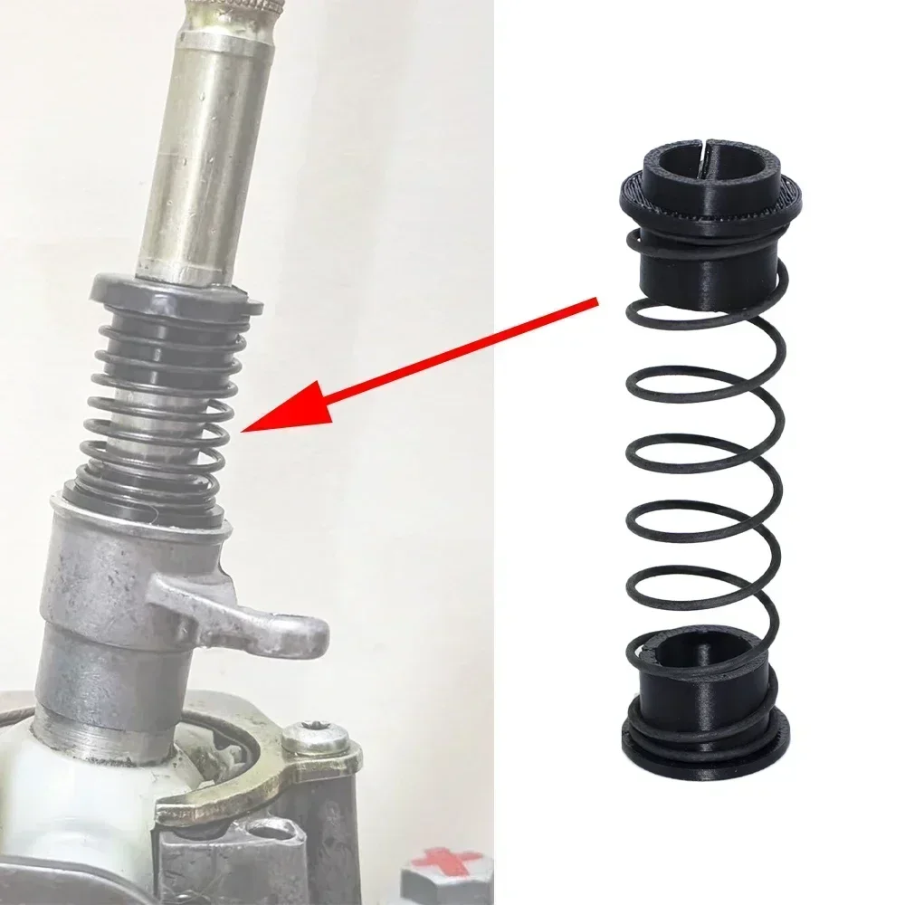 Solid Gearstick Lever Shifter Shaft Bushing Kit Fix Reverse Gear Shifting Issue Manual Gearbox Spare Parts for Seat Ibiza 1999