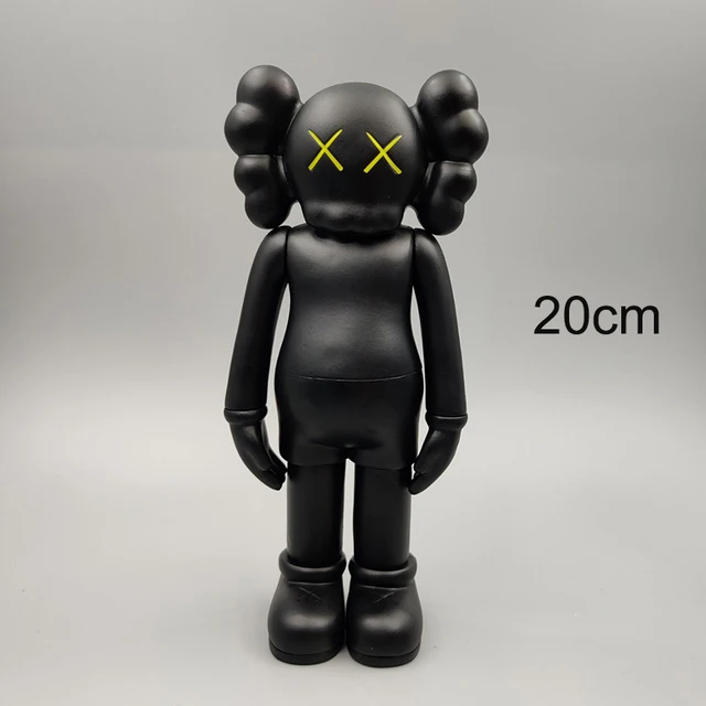 Y black