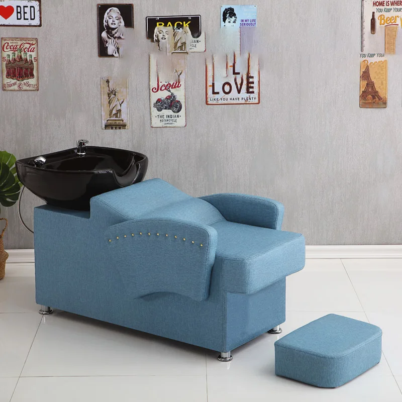 Рисунок 4 - Косметическое парикмахерское кресло