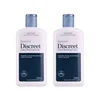 1 pcs Original Restoria Discreet Colour Restoring Cream Lotion Hair Care 250ml Reduce Grey Hair for Men and Women 3