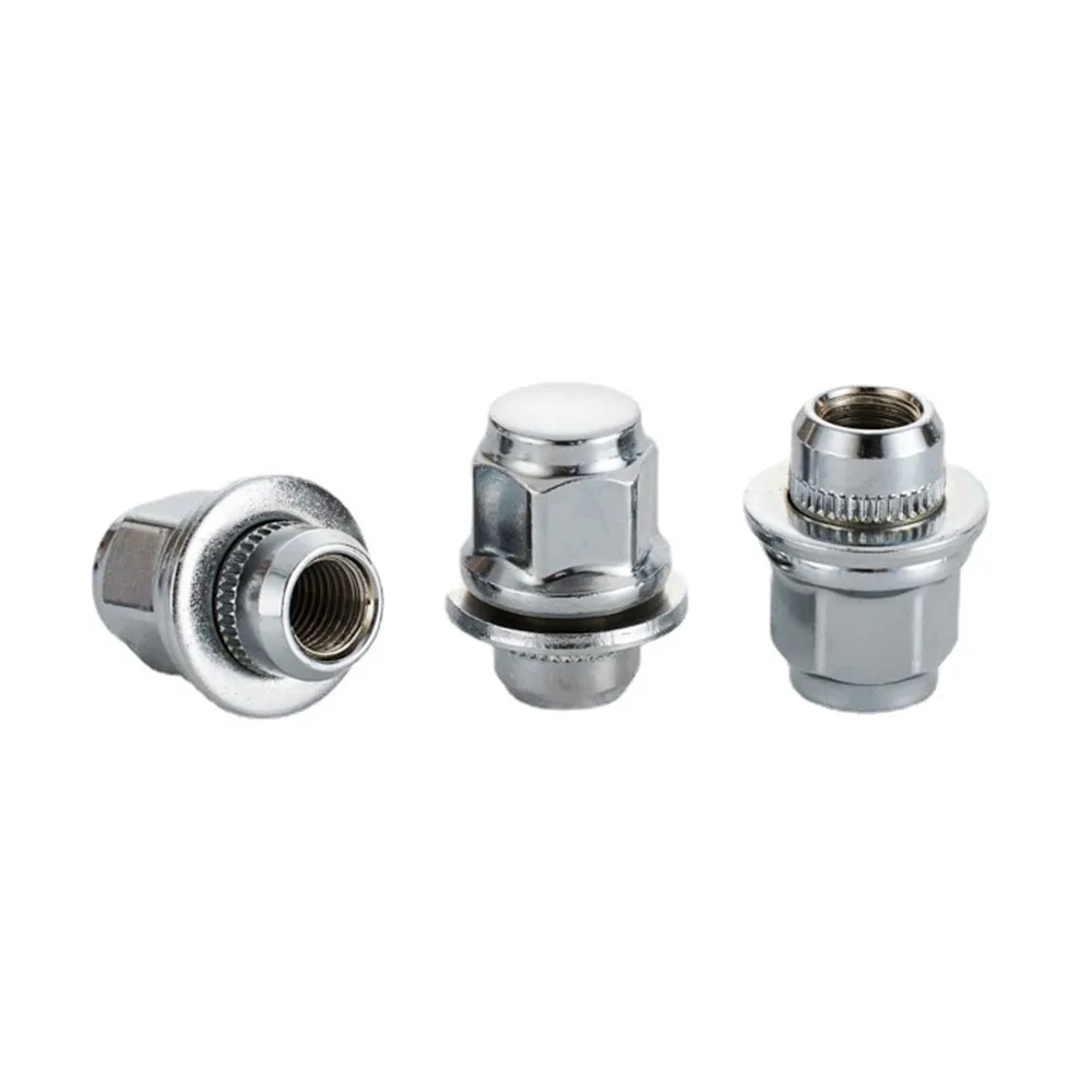 1pcsWheelLugNutsforInfinitiQX50Q50Q70Q45G37I30Nissan350Z