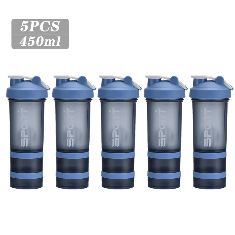 Blue-5PCS
