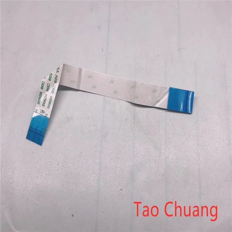 Per Dell Latitude E6540 M2800 Cavo A Nastro Per Scheda A Induzione Muslimah