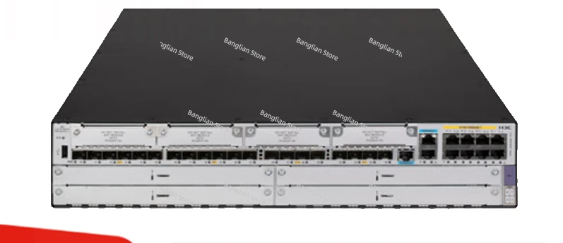 

MSR3610E/MSR3620/MSR3640/MSR3660-XS/X1/DP/WiNet роутеры
