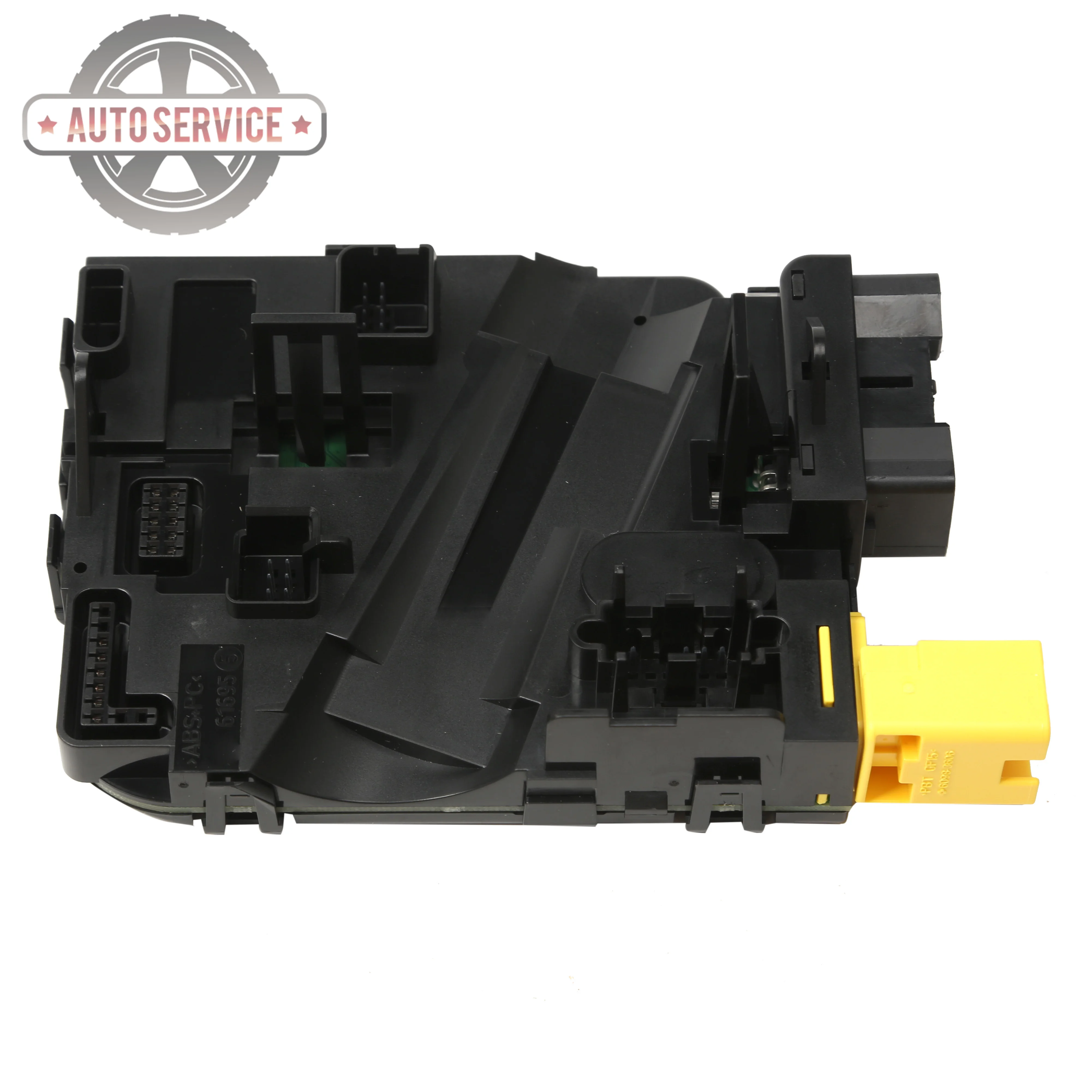 1K0 953 549 Ch Car Multifunction Steering Wheel Module For Vw Golf Jetta Tiguan 2008-2011 Seat Skoda Octavia 1K0953549Bk