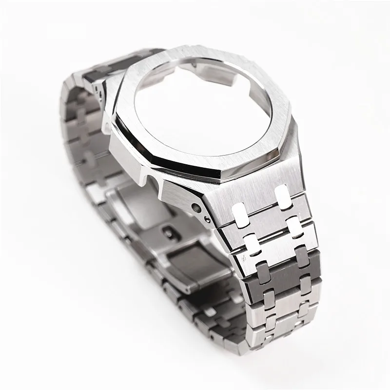 G Shock GA2100 GA2110  ݼ η ƿ ð Ʈ   ð ̽, Delt ü ׼, 