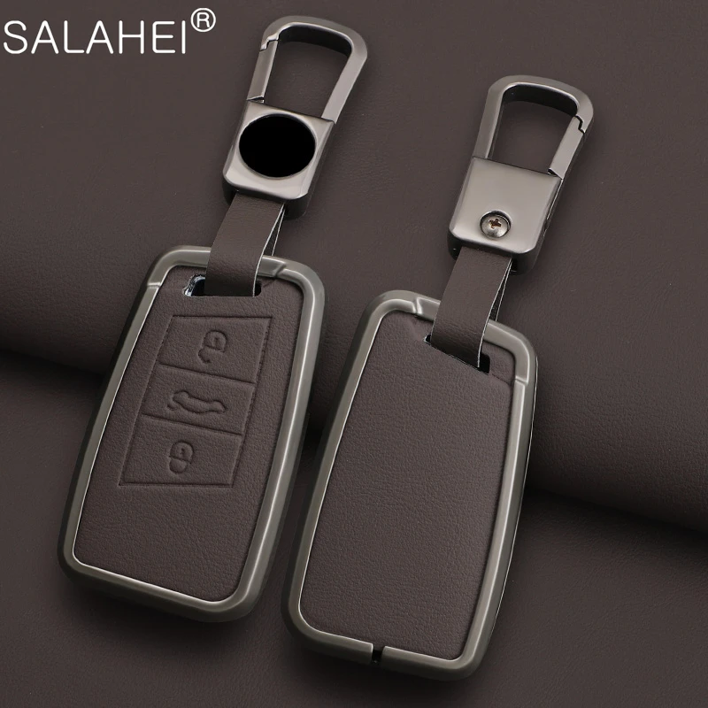 

Car Remote Key Case Cover Fob For Volkswagen VW Polo Golf Passat B6 B7 B8 3C CC Magotan R36 B5 B7L Tiguan Beetle Caddy T5 Up Eos